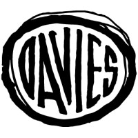 ljdavies creative Logo