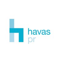 Havas PR Kyiv Logo