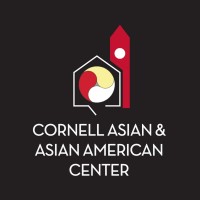 Asian & Asian American Center (A3C) Logo