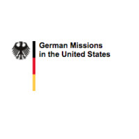 German Consulate General San Francisco Logo