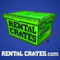 RentalCrates.com Logo
