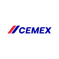CEMEX Egypt Logo