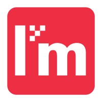 Im Software Logo