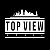 Top View Media Logo