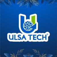 UlsaTech S.A. de C.V. Logo
