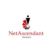 NetAscendant Solutions Logo