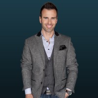 Matt Brauning - Keynote Speaker, Corporate Consultant, Church Trainer Logo
