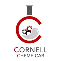 Cornell University ChemE Car Logo