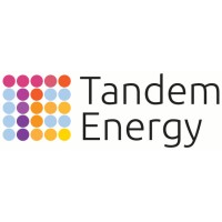 Tandem Energy Logo