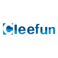 Shenzhen Cleefun Electronic Technology Co.,Ltd Logo