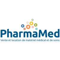 Pharmamed-sa Logo