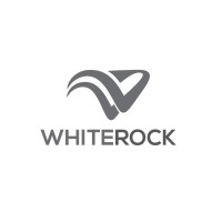 WhiteRock Logo