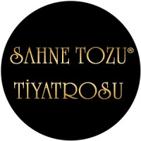 Sahne Tozu Tiyatrosu Logo