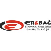 Erbağ Elektronik Logo
