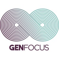 GENFOCUS Logo