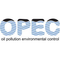 Oil Pollution Environmental Control Ltd (OPEC) Logo