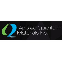 Applied Quantum Materials Inc. Logo