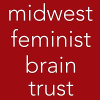 Midwest Feminist Brain Trust Logo
