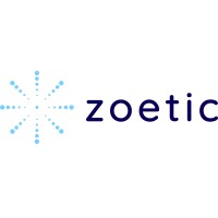 Zoetic Well-being & Human Performance Logo