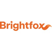 Brightfox Education Logo