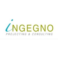 Ingegno P&C srl - Projecting & Consulting Logo