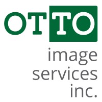 Otto Image Services, Inc. Logo