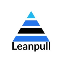 Leanpull Logo