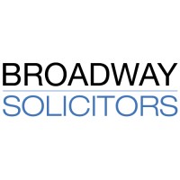 Broadway Solicitors Tooting Logo