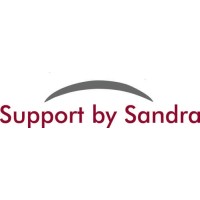 Support by Sandra Logo