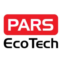 PARS EcoTech Group Logo