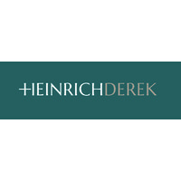 Heinrichderek.com Logo