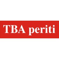 TBA Periti Logo