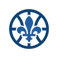 Basketball Québec Logo