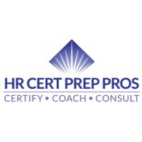 HR Cert Prep Pros, Inc. & HRCPP Consulting Group Logo