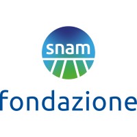 Fondazione Snam Logo
