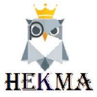 Hekma Consulting Logo