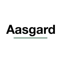 Aasgard Logo