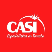 CASI, Cooperativa Agraria Logo
