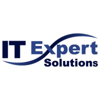IT-EXPERT SOLUTIONS Logo