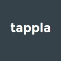 Tappla | Build your own TV app Logo