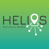 The Helios Company Logo