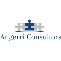Angerri Consultors Logo