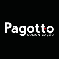 Pagotto Comunicação Logo