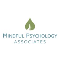 Mindful Psychology Associates PC Logo