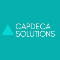 Capdeca Solutions Logo