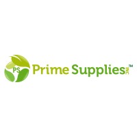 Prime Supplies, Inc. Logo