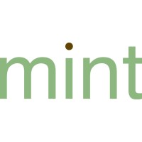 Mint inc Logo