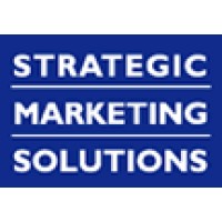 Strategic Marketing Solutions Logo
