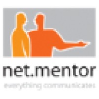 Net.Mentor Ltd Logo