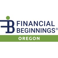 Financial Beginnings Oregon Logo